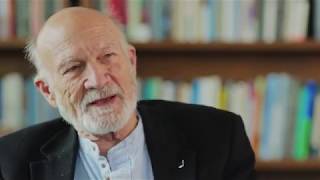 Stanley Hauerwas Interview | Issues with the Evangelical Salvation Model