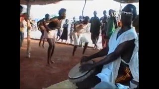 Fadouba Oularé - Rehearsal In Faranah