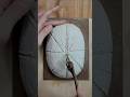Tree Scoring:사워도우만들기 #Wintersourdough