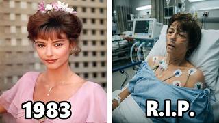 The Thorn Birds (1983) Cast: THEN AND NOW 2026 Who Passed Away After 43 Years?