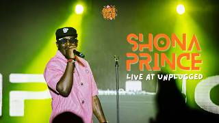 Takura, The Shona Prince Serenades At Unplugged | Live Performance Part 1