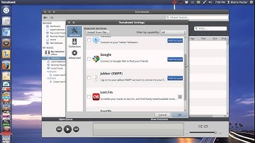 Tomahawk Music Player - App Reviews