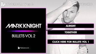 Mark Knight 'Alright' (Original Club Mix)