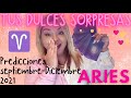 ARIES♈️✨Magia Pura y Hermosas Almas de antiguas reencarnaciones✨ Tus Dulces 🍬 Sorpresas✨