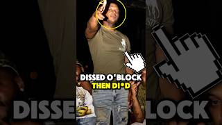 Celebrity Rappers Who Passed After Dissing Opps 💀🔥 Wealth