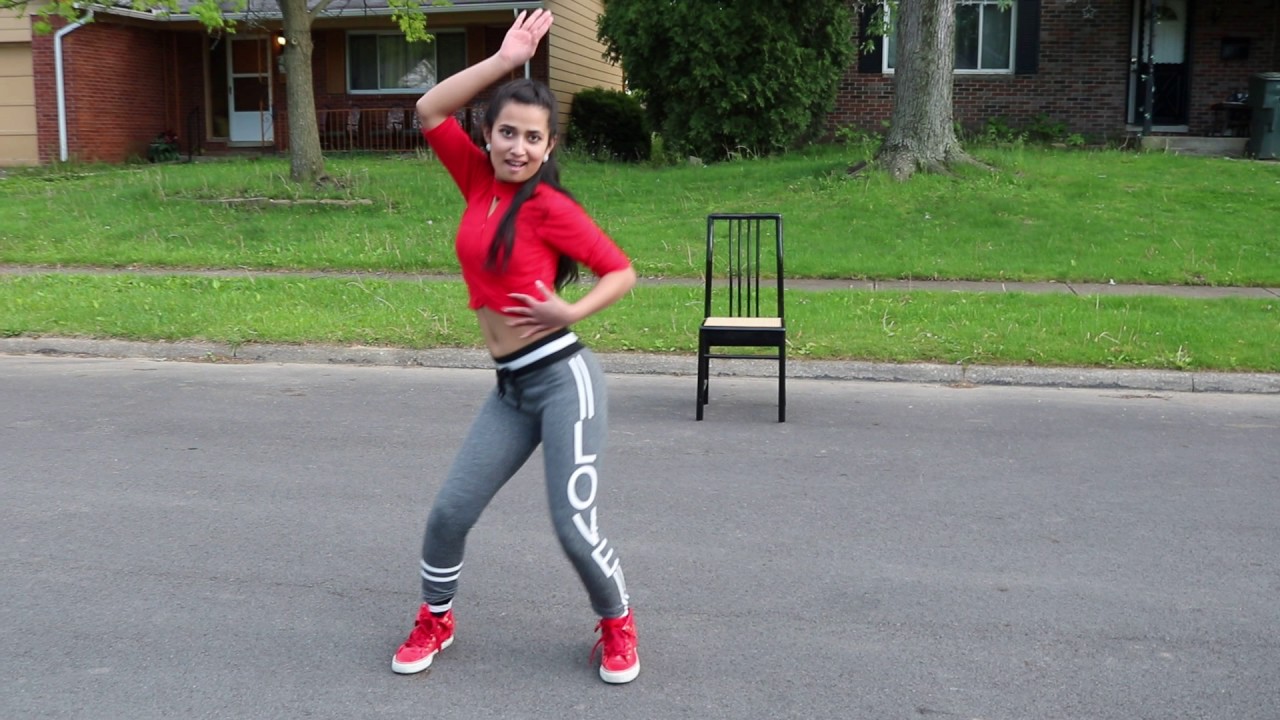 Mero Dance Cup USA Season llepisode 3 Ft. Sirjana Ghimire YouTube