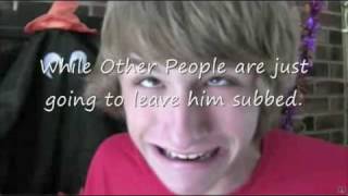 Unsubscribing Fred is an Epic Fail