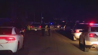 IMPD: 1 killed, 2 injured including a baby in east side shooting
