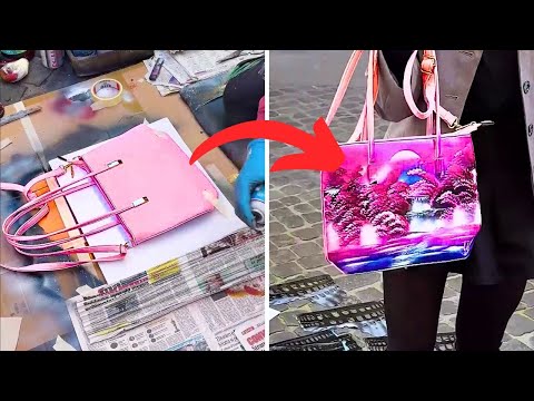 13 idee fantastiche per ispirare la tua creatività 🤩😲