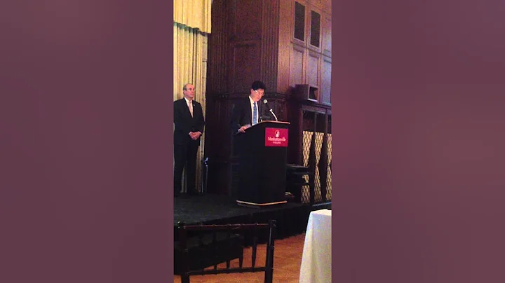 John Saccardi Award