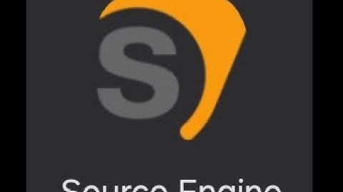 English Source Engine In mobile part 1