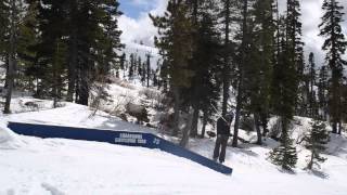 Spring Park Edit with Chris