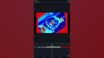 How to Make Robot Gradient Map On Alight Motion