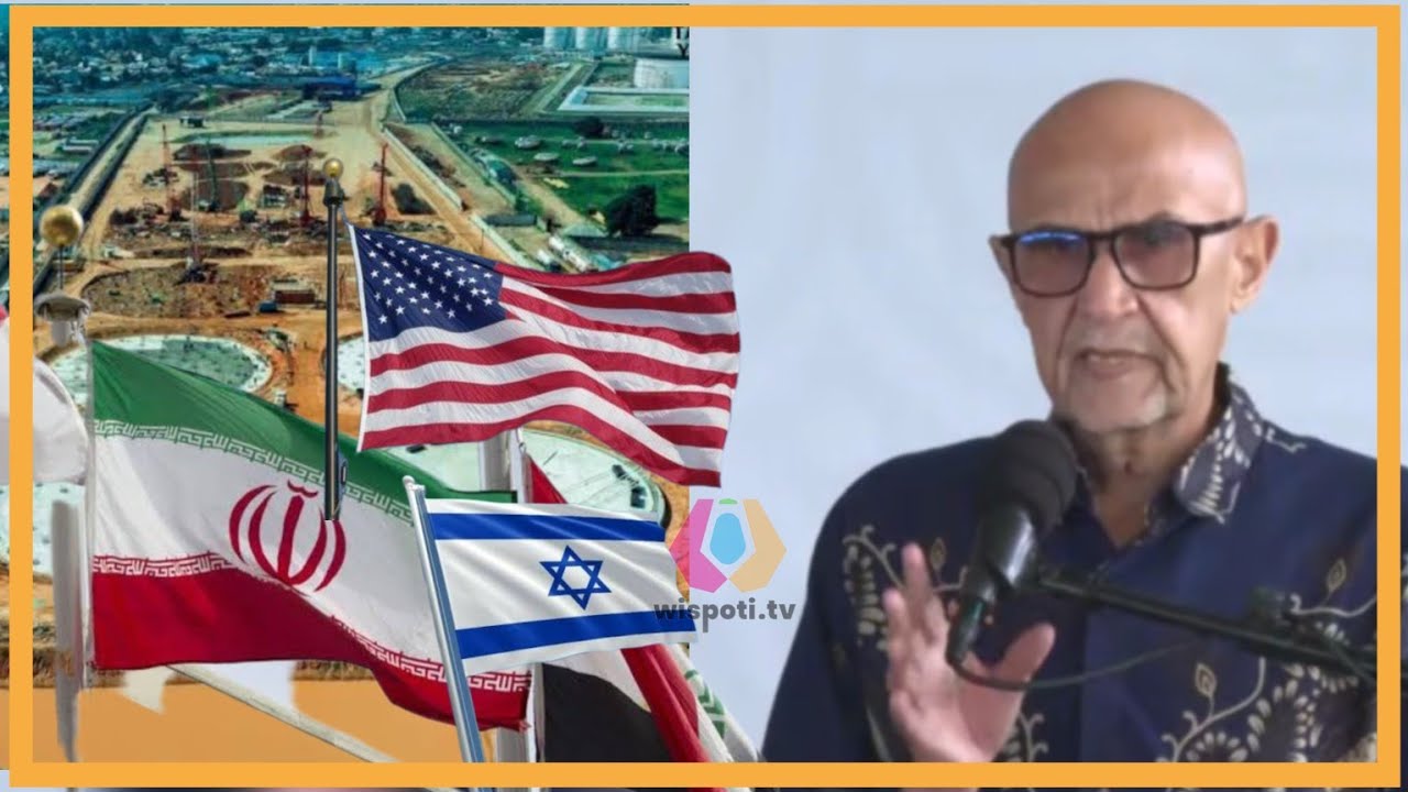 MHE. ZUNGU: ATHARI YA MAFUTA ITAJITOKEZA KUTOKA NA CHANGAMOTO ZINAZOENDELEA DUNIANI.