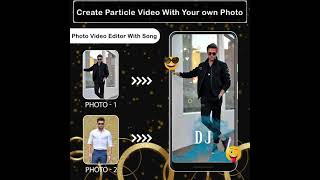 Photo Video Editor With Song - DIL CHORI screenshot 3