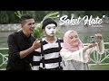 Saket Hate - RIALDONI (Official Video Klip)