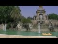 Explorando Barcelona