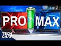 Which MacBook Pro has the Best BATTERY Life? (13 vs 14 vs 16 Pro & Max)