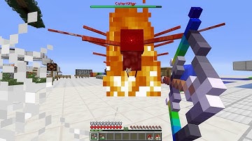 Orespawn: Overworld mobs (part 1)