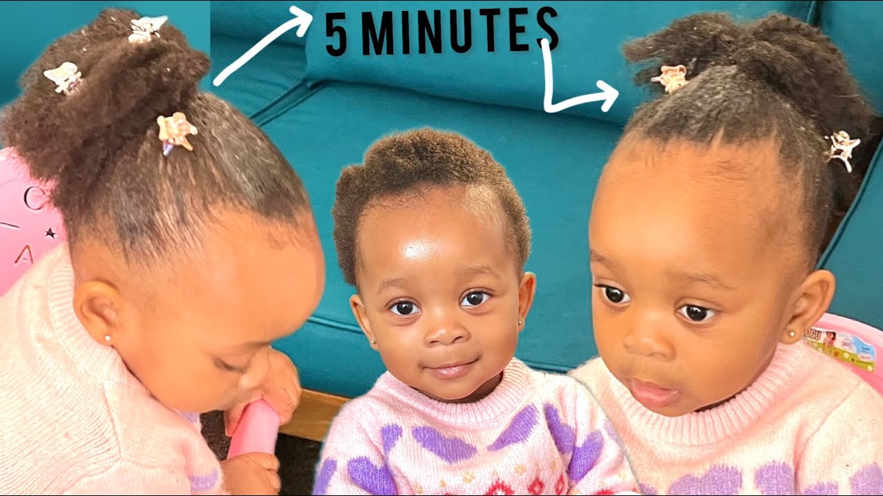This Kids Hairstyle Is The Easiest And Fastest Thing To Do 5 MINUTES this-kids-hairstyle-is-the-easiest-and-fastest-thing-to-do-5-minutes