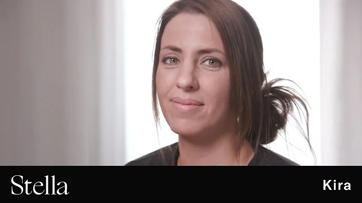 Kira's Story - Stella Treatment: Stellate Ganglion...