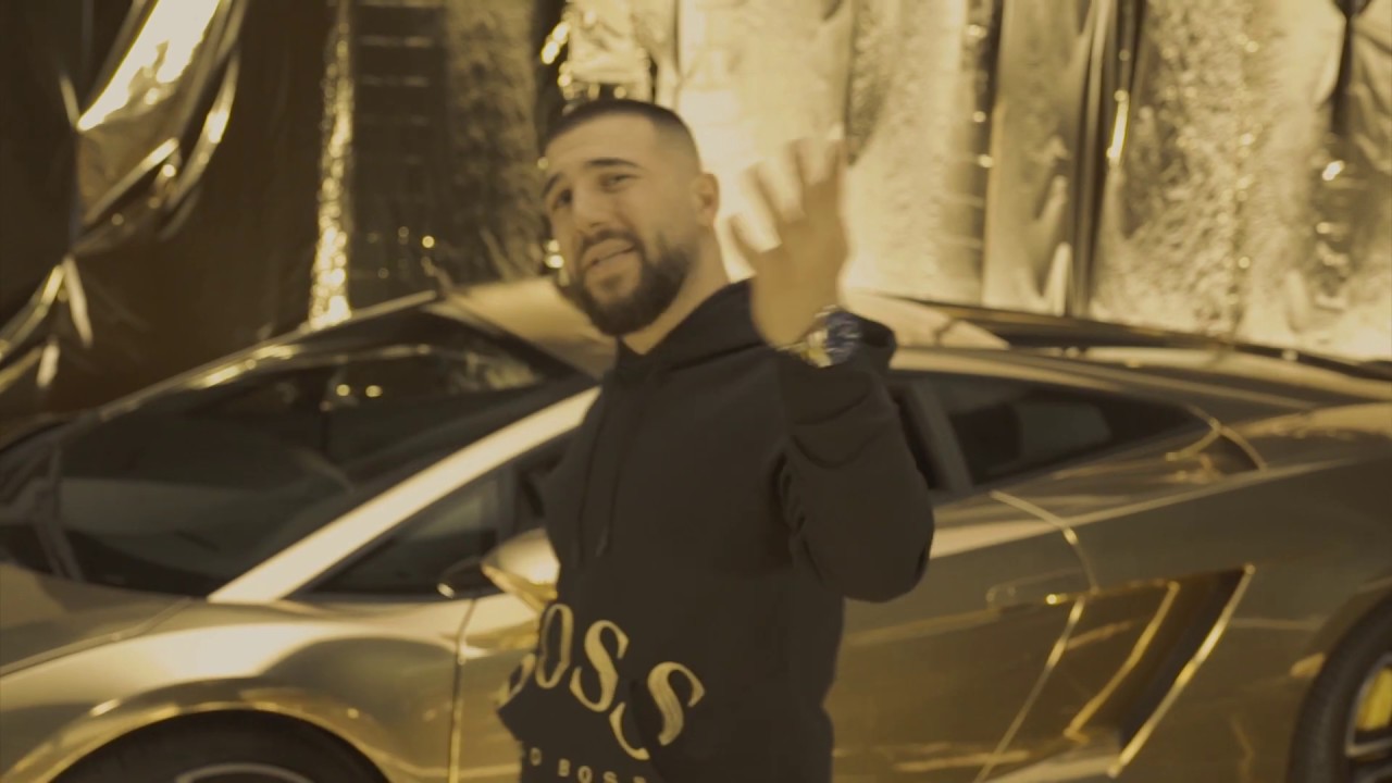 MERT ABI - MODUS MIO (prod. by Nikho) - YouTube