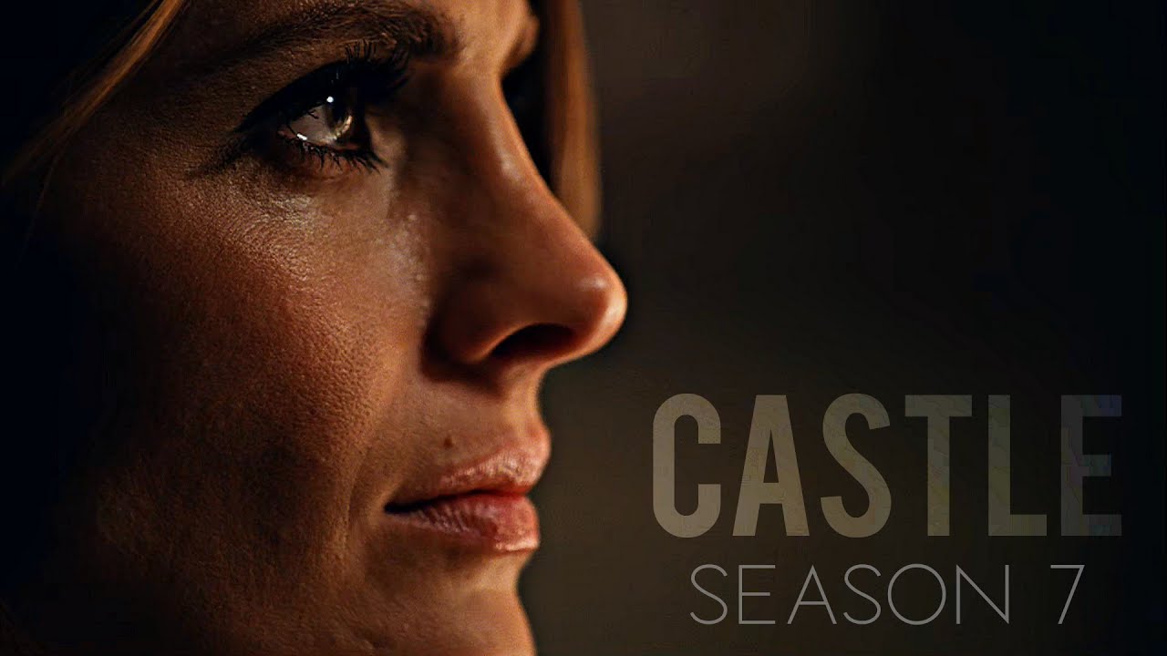 Castle Season 7 Promo fanvid YouTube castle-season-7-promo-fanvid-youtube