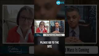 Prophecy Fulfilled: Civil War in Catholic Church