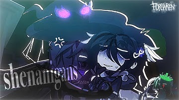 ✦ |  AZURETIME  || skit  ,, forsaken  .  czvlia ―✦