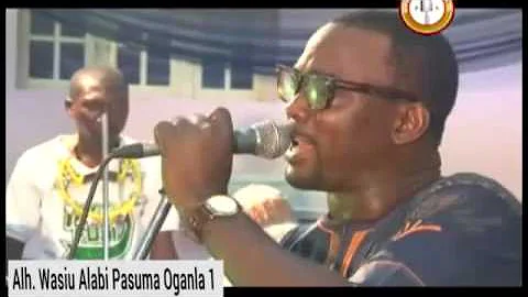 Street Credibility by Alh Wasiu Alabi Pasuma Oganla 1 Latest 2016