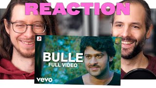 Darling (2010) Bulle - Favorite Song Reaction | Prabhas | G.V. Prakash Kumar | Kajal Aggarwal