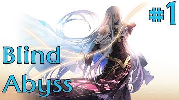 Trails into Reverie Blind Abyss Playthrough Part 1 | Crossbell