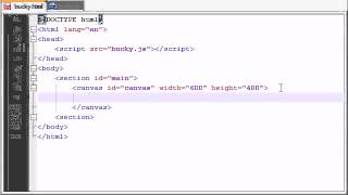 Famous HTML5 Tutorial   35   The Canvas Element Wealth