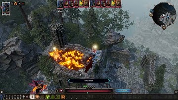 [DOS2] Honour No Damage No Items No LW | Part 7 (End)