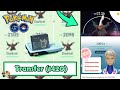 How to manage  organize your pokmon storage using tags in pokmon go  f2p guide