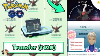 How To MANAGE & ORGANIZE Your Pokémon Storage Using Tags In Pokémon GO! | F2P Guide