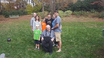 Family discusses Conway, South Carolina, man