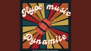 Dynamite
