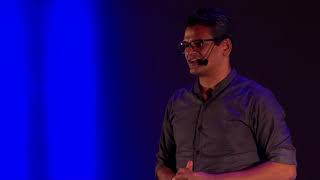 Building Businesses in Rural Markets | Maanav Yashroy | TEDxIRMA