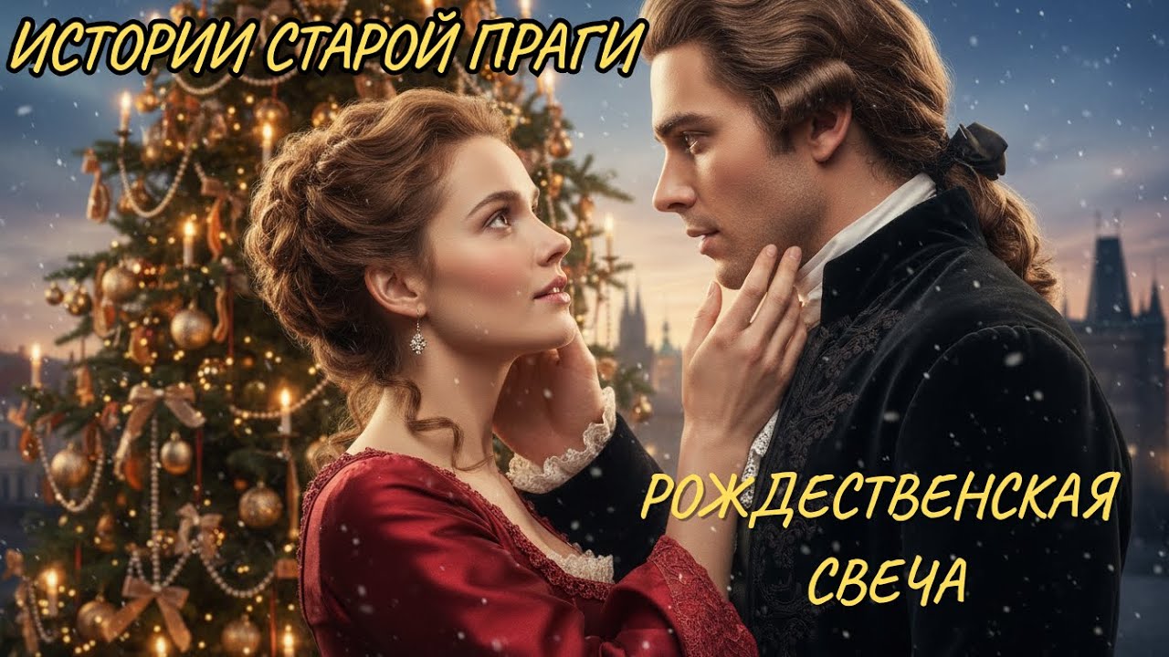 🔥 ОГОНЬ ЗАВИСТИ и Рождественская свеча