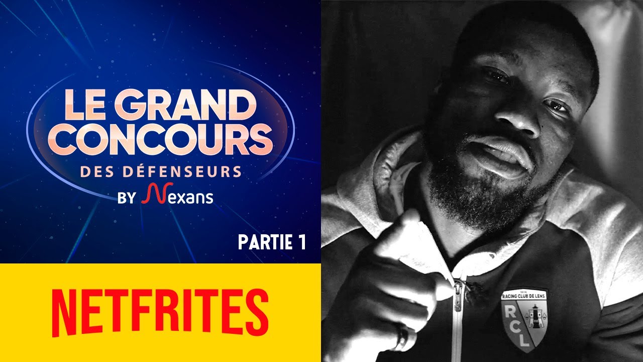 NETFRITES (partie 1/2) : Qui sera la personnalité défensive la plus câblée du Racing ?!