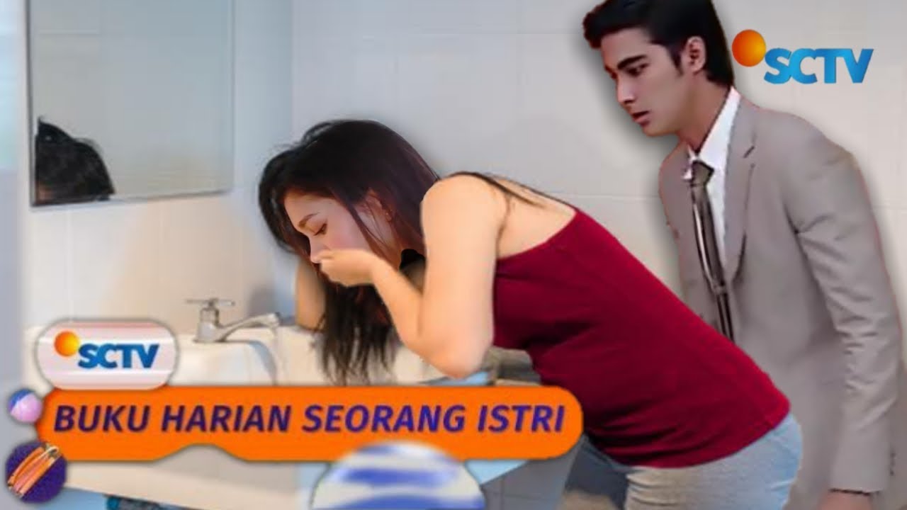 Video buku harian seorang istri tadi malam