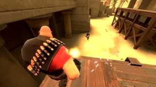 Source Filmmaker Test