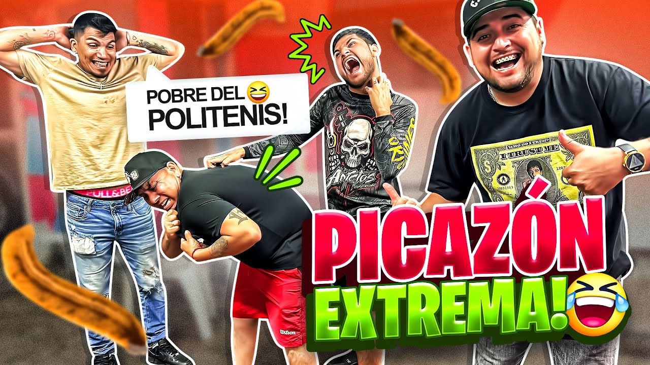 LES REGALE PLAYERAS CON PIK4 PIK4😂// me descubrieron😬