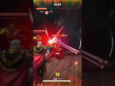FEAR MAGNETO #marvelrivals #gaming #marvel #ps5
