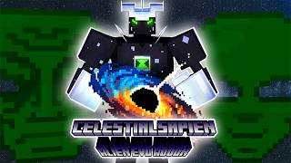 ALIEN X is GODLIKE (Celestialsapien) Mod Showcase