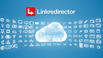 What is Linkredirector?