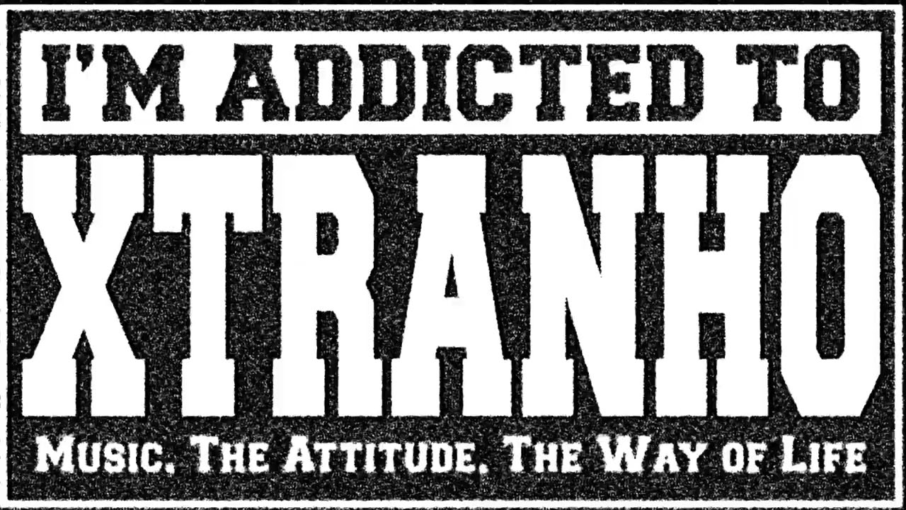 [FREE] "up above" MATUÊ TYPE BEAT XTRANHO 