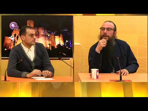 მამა ილარიონი