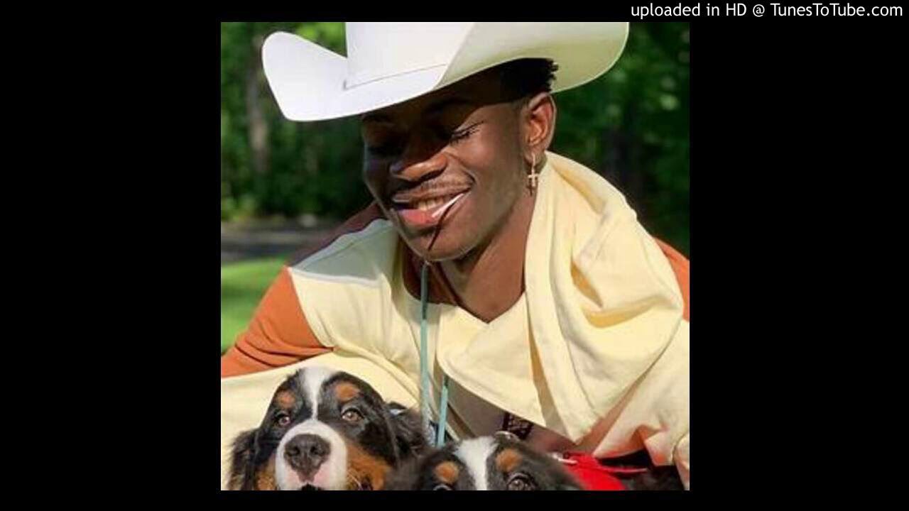 FREE SAD LIL NAS X TYPE BEAT